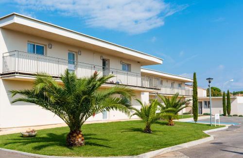 Fos-sur-Mer Hotel | Allotel