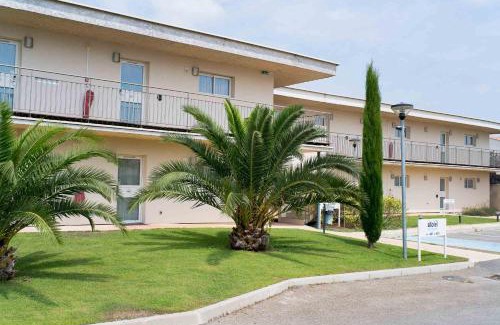 Fos-sur-Mer Hotel | Allotel