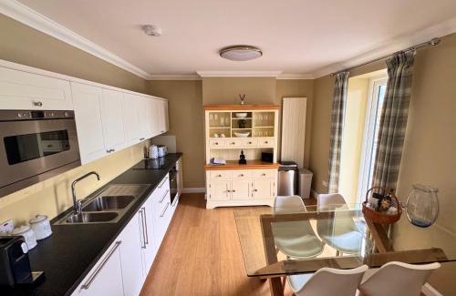 Onich Apartment | Allt Nan Ros Apartments fort william