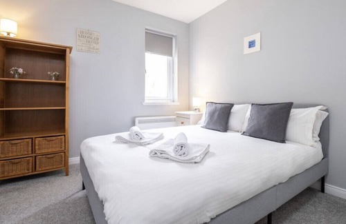 Culloden Apartment | Alltan at Culloden