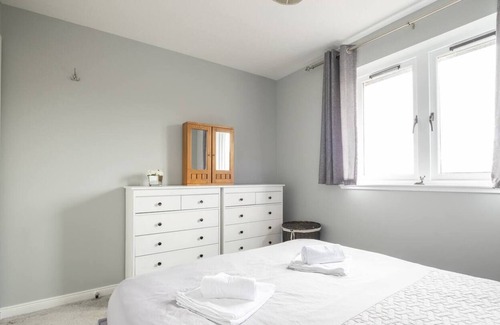 Culloden Apartment | Alltan at Culloden