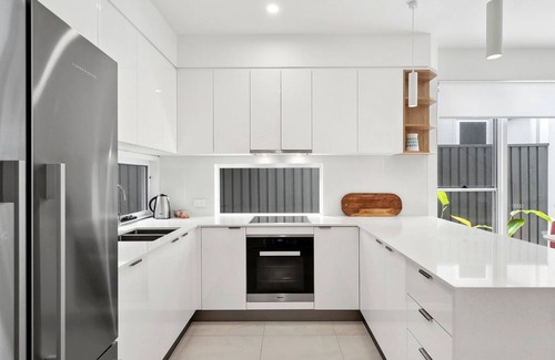 Coolum Beach House | Allura Breeze in Coolum Beach