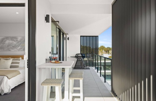 Huskisson Apartment | Allura Escapes by Experience Jervis Bay