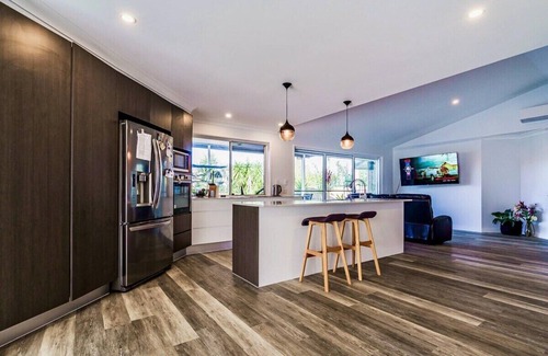 Mudgeeraba House | Allure home in Mudgeeraba