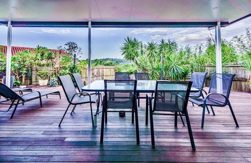 Mudgeeraba House | Allure home in Mudgeeraba