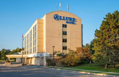 Barrie Hotel | Allure Hotel & Conference Centre, Ascend Hotel Collection