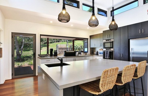 Berry Mountain House | Allure - Rural Paradise
