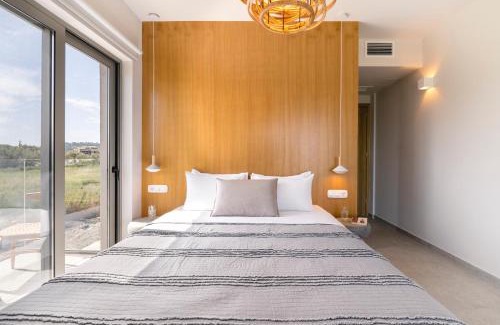 Agios Ioannis Hotel | Allure Wellness Retreat