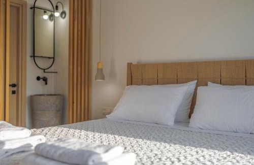 Agios Ioannis Hotel | Allure Wellness Retreat