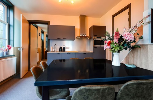 Erp House | Alluring Holiday Home in Erp near Forest