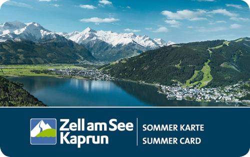Schuttdorf Apartment | Alm Appartements ZellamSee