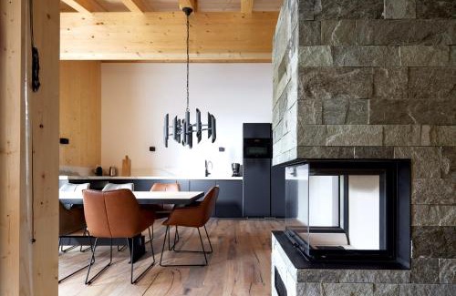 Gargellen Apartment | Alm-Lodges Montafon by Pferd auf Wolke