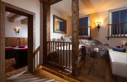 Schoenau am Koenigssee Hotel | Alm- & Wellnesshotel Alpenhof