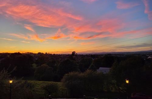 Barnoldswick House | Alma Cliffe Guest House
