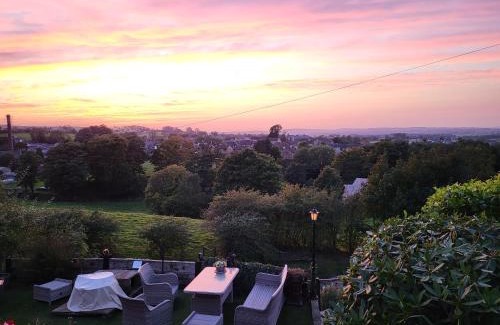 Barnoldswick House | Alma Cliffe Guest House