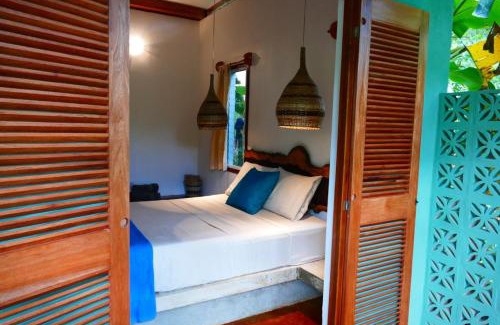 San Ignacio House | Alma Del Rio Eco-Comfort on the water