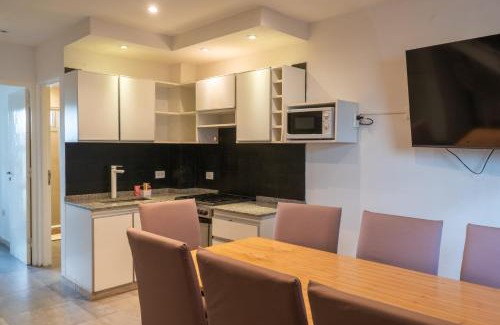 Ostende Apartment | Alma departamentos de mar 2