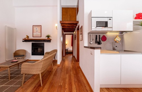 Bellagio Apartment | Alma e Basili by Wonderful Italy