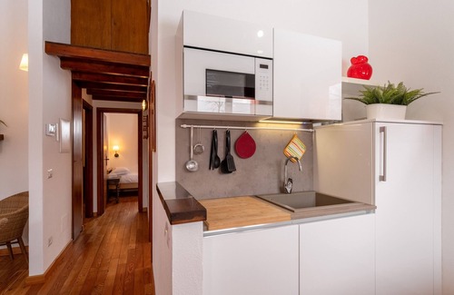 Bellagio Apartment | Alma e Basili by Wonderful Italy