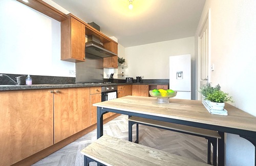 Hartlepool House | Alma House - The ideal location for Hartlepool