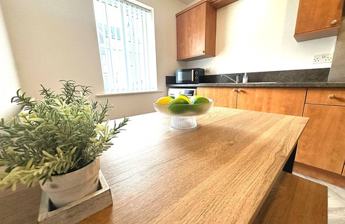Hartlepool House | Alma House - The ideal location for Hartlepool