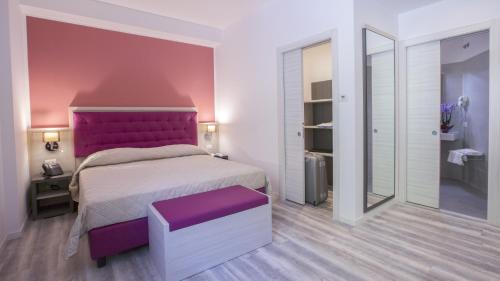 Venzone Hotel | Alma Living Hotel- Al Girarrosto