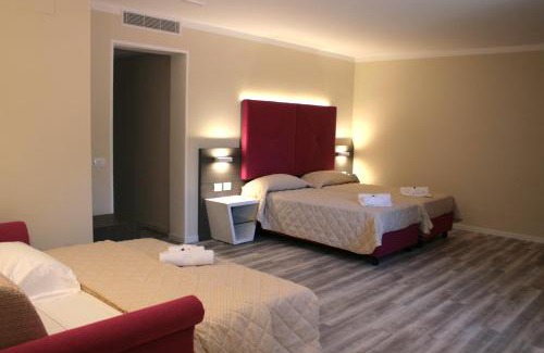 Venzone Hotel | Alma Living Hotel- Al Girarrosto