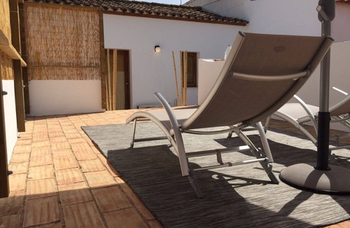 Figueiral Apartment | ALMA N 'Sleep - Almancil