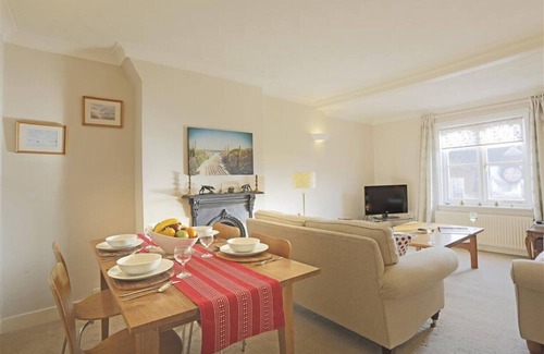 Melton Apartment | Alma Rise - Three Bedroom Apartment, Sleeps 4
