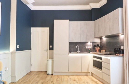 Cotham Apartment | Alma Studios - Apartment 3 - Hopewell