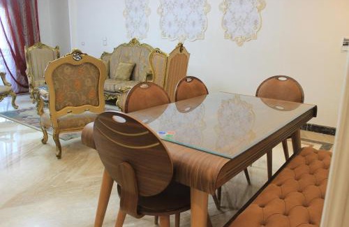 Mansoura Apartment | ALMADIAFAH- No forigner المضيفة للوحدات الفندقيه -عرب فقط