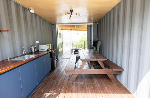 Pocheon Other | Almaengyi Caravan Glamping