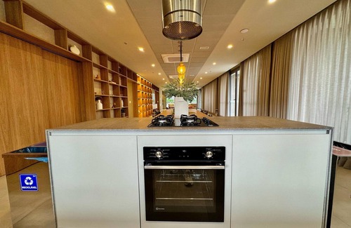Zona Leste Condo | Almagah 227 - Tatuapé