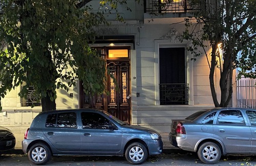 Almagro House | Almagro House/PH/Apartment/Almagro/Private Terrace