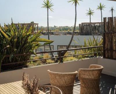Comporta Hotel | AlmaLusa Comporta