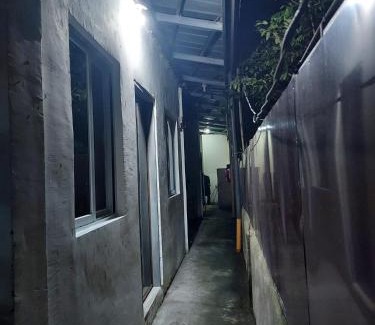 Capas Apartment | Almanon Apartment