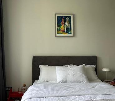 Almaty Apartment | Almapart