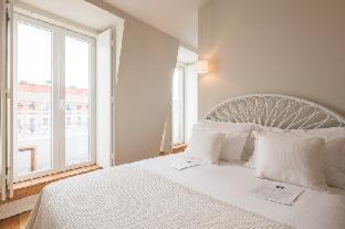 Encarnacao Apartment | Almaria - Ex Libris Apartments | Chiado