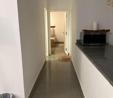 Marsa Matruh Ski Chalet | Almaza bay Beach Town Chalet