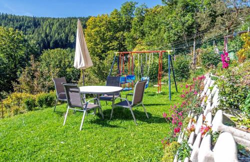 Trattenbach Apartment | Almbauer Morgenbesser