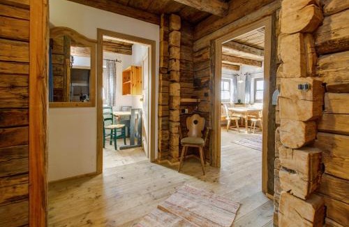 Zettersfeld Ski Resort Apartment | Almdorf Hochlienz, Apartment Alm 30