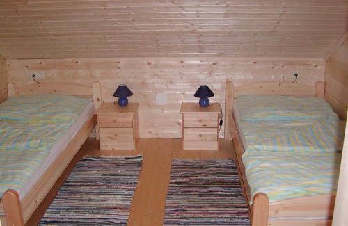 Praebichl Ski Chalet | Almdorf Präbichl