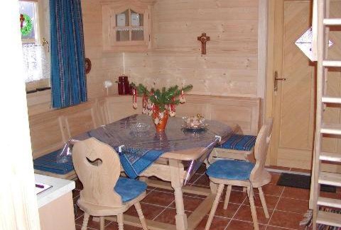 Praebichl Ski Chalet | Almdorf Präbichl