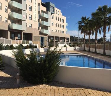 Almenara Apartment | Almenara,Valencia