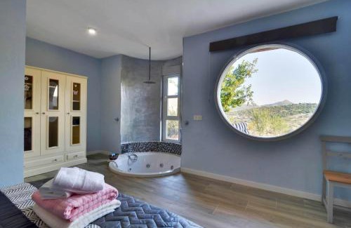 Robledo de Chavela House | AlmenaraLove Bellaluna