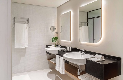 Embu das Artes Hotel | Almenat Embu das Artes, Tapestry Collection by Hilton