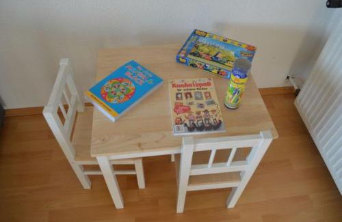 Brilon Apartment | Almer Ferienwohnung