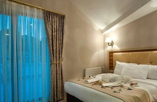 Gokcedere Hotel | Almero Termal Spa Otel