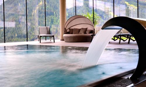 Obertilliach Hotel | Almfamilyhotel Scherer