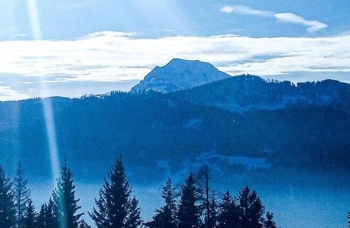Puchenstuben Ski Chalet | Almhütte in Alleinlage OFFGRID